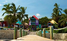 Compass Point Beach Resort